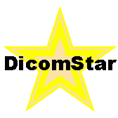 DicomStar Logo